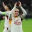 Lucas Torreira: Çok zor bir maçtı!