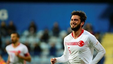 Eski Trabzonsporlu Okay Yokuşlu Celta'yı sildi