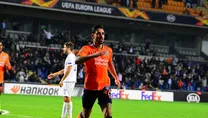 Başakşehir Roma’yı yakmaya hazır