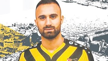 Son Boğa Cihan Özkara