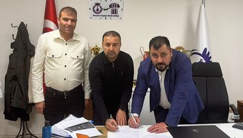 Afyon’da imzalar atıldı