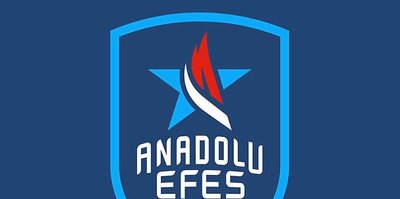 Anadolu Efes'in logosu değişti