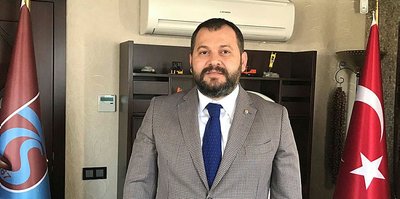 Gökhan Saral: "Her koşulda iyi niyetimizi muhafaza ettik"