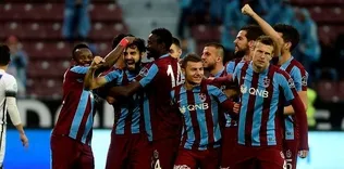 Galibiyetle veda istiyor