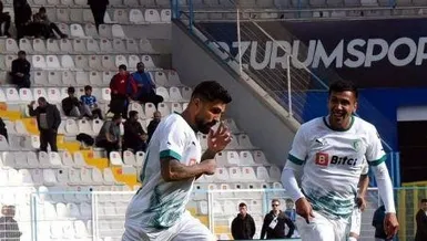 Kenan Özer ayrılmadı