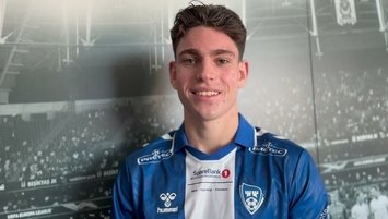 Gözler Karlsbakk’ta