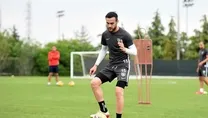 Oğuz’a kanca