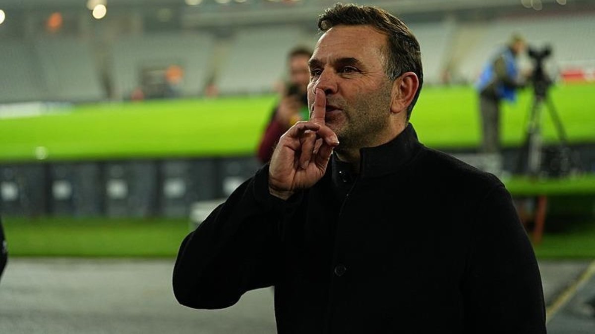 Galatasaray, Fenerbahçe'nin Hedefindeki Yıldızı Kapıyor mu? - Görsel 1