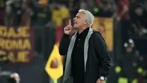 Jorge Jesus derken Mourinho!