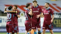 Hikayenin sonu şampiyonluk
