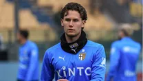 Lovik, Trabzonspor için geldi!