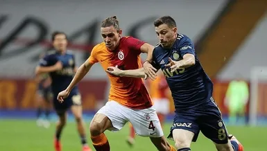 Fenerbahçe freni