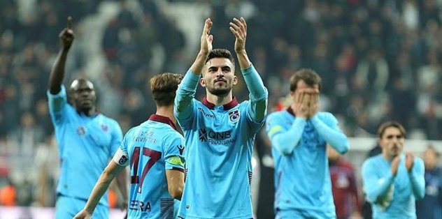 'Fenerbahçe'yi de yeneceğiz'