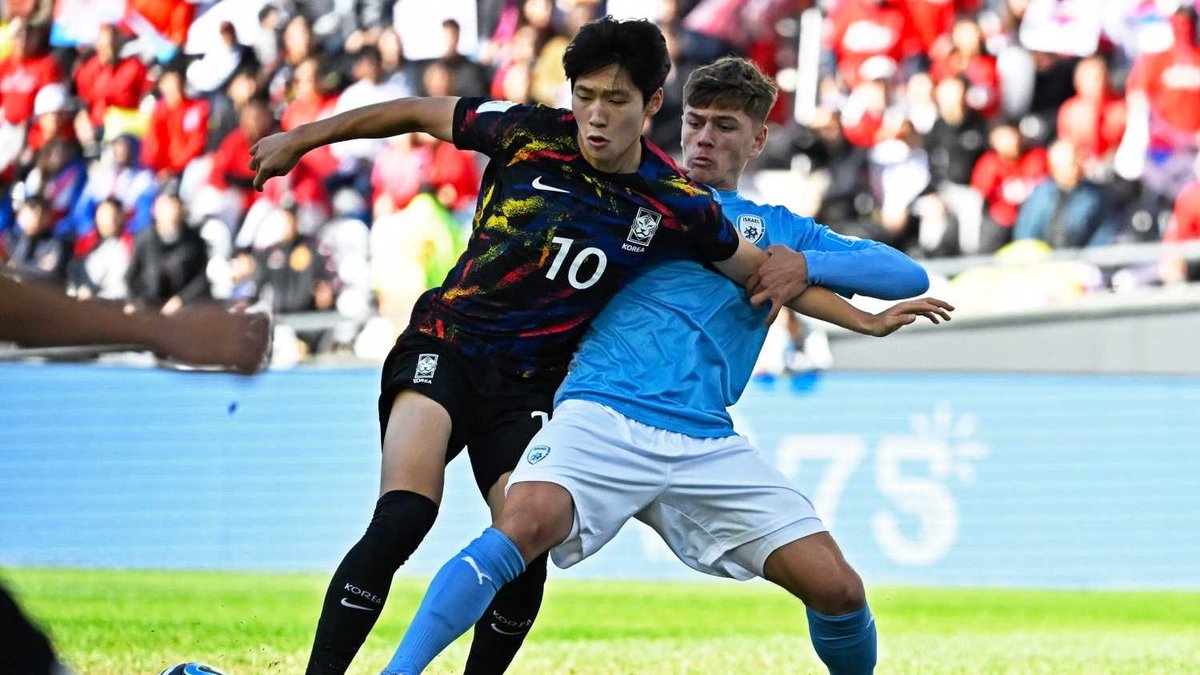 Beşiktaş'tan Güney Kore harekatı!