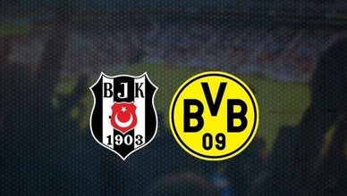 Dortmund besiktas hangi kanal