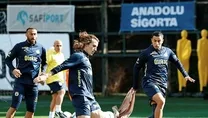Rakamlar Fenerbahçe diyor!