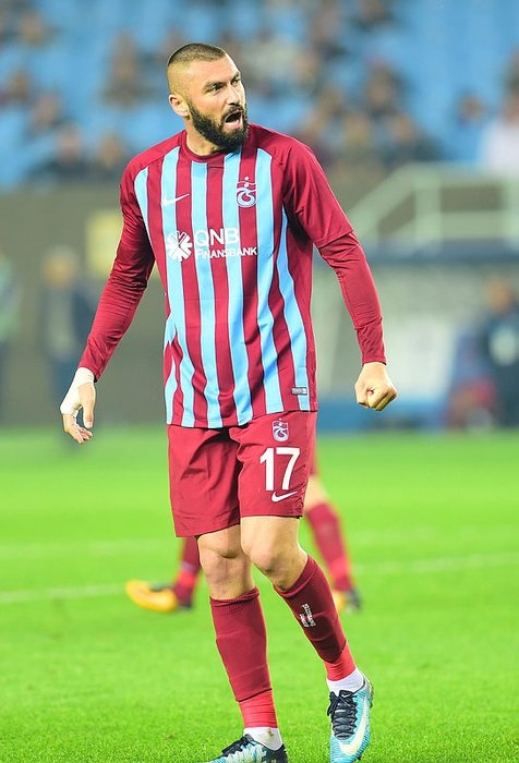 Şenol Güneş Trabzonsporlu yıldızın peşinde