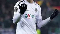 Aklı fikri Galatasaray’da! Kulübüne rest çekti