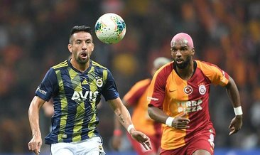 Fenerbahçe'de sakatların son durumu!