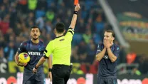 Trabzonspor’a Abdulkadir Parmak şoku!