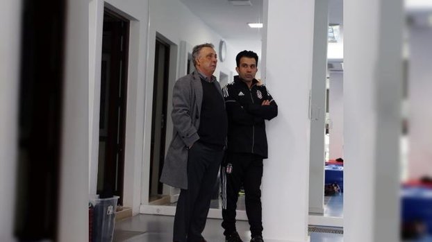 Kara Kartal salona indi