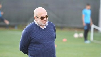 Takıma destek olun