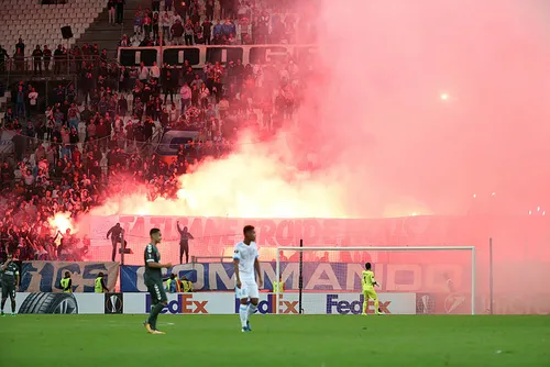 Atiker Konyaspor ilk maçında Marsilya'ya mağlup oldu - 2