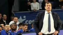 Anadolu Efes Partizan deplasmanında