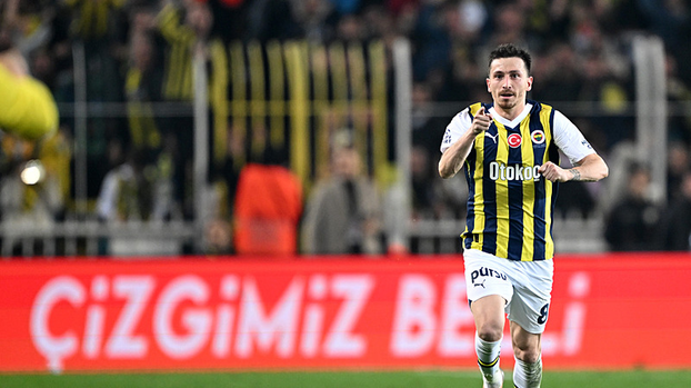 Fenerbahçe'den Mert Hakan Yandaş paylaşımı!
