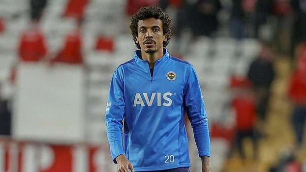 Gustavo ve Enner planı