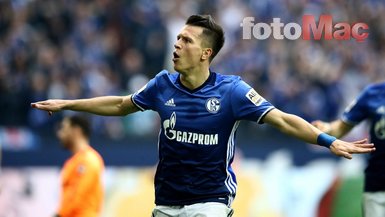 Dünya yıldızından sürpriz yorum: Come to Beşiktaş