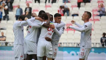 9 Yiğido bitti!