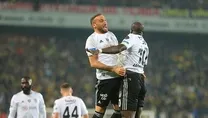 Bitirim ikili gol peşinde