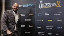 Tyson Fury’den hayranlarını üzen haber!