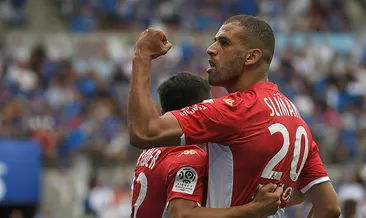 Monaco yine kazanamadı