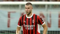 Milan’da kalacağım