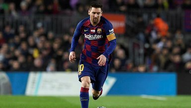 Messi, CR7’yi solladı