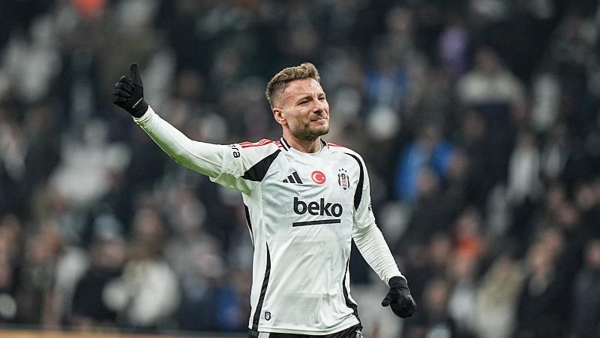 İmmobile geri döndü