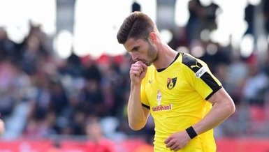 Aldin Cajic sürprizi