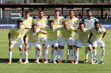 Fenerbahçe forma satışları için Fenerium’a sayaç ekledi