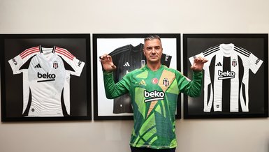 Pancu kulüpte staj yapacak