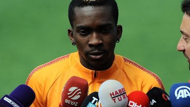 Galatasaray'dan FFP ayarı! Henry Onyekuru...