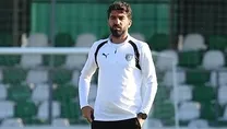 Burhan Eşer umutlu