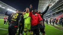 Göztepe Eyüpspor’u gözüne kestirdi!