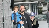 Muriç’lere kız geliyor!