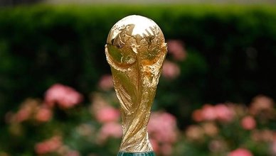 FIFA’dan 2030 Dünya Kupası için flaş hamle! Takım sayısı artabilir