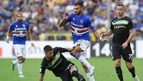 Lazio son dakikalarda yıkıldı!