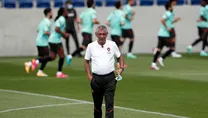Söz son şampiyon Santos’ta