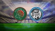 Al Ettifaq-Al Akhdoud maçı ayrıntıları!