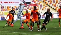 Stat zemini isyan ettirdi